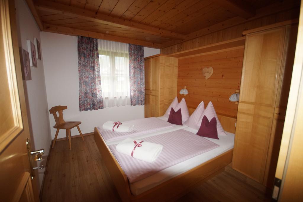Landhaus Christophorus Leogang Exterior photo
